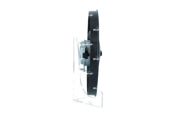 Electroventilador del motor para Peugeot 406  8E, F