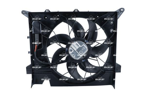 Comprar Ventilador del motor Volvo XC90  