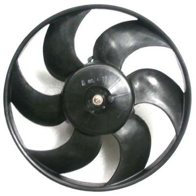 Electroventilador del motor para Peugeot 306  7B