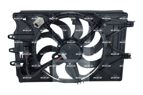 Comprar 47594 NRF Ventilador de radiador