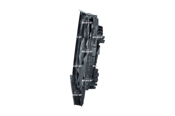 Ventilador, refrigeración motor NRF 47596 precio, desde 114,83 EUR