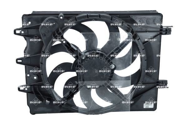 Ventilador de refrigeración NRF 47596