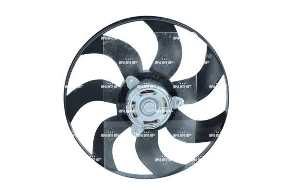 47683 NRF Electroventilador del motor