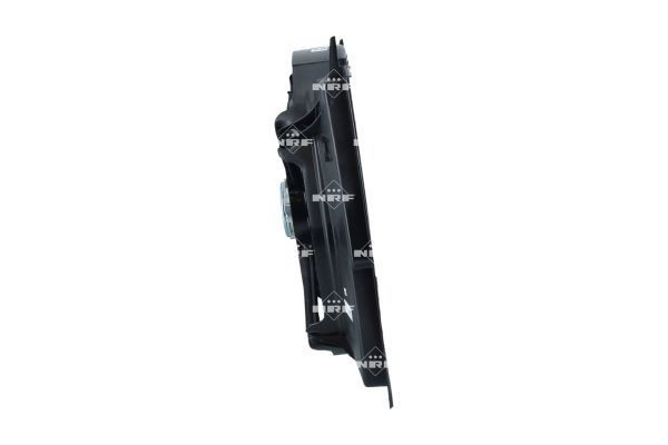 Ventilador, refrigeración motor NRF 47741 precio, desde 252,52 EUR