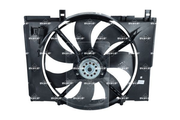 Comprar 47741 NRF Ventilador de radiador