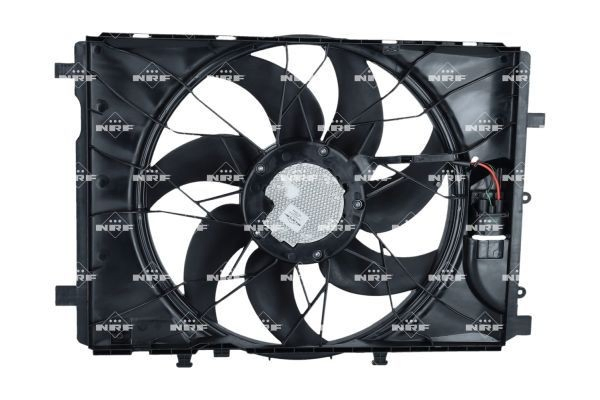 Electroventilador del motor para Mercedes A  W176