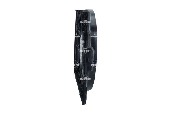  Ventilador del motor Mercedes A 