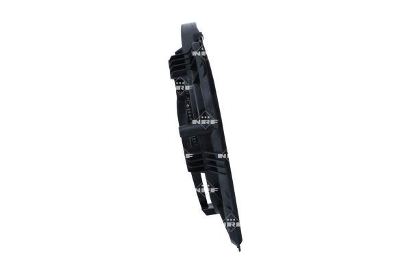 Ventilador de radiador 47863 NRF