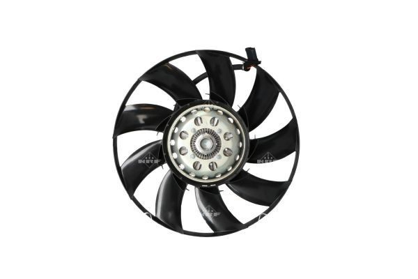 Ventilador del motor 47867 NRF