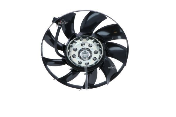 Ventilador del motor 47870 NRF