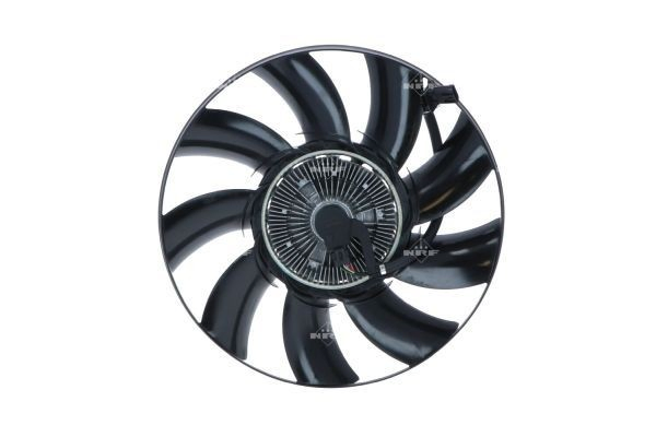 Ventilador de refrigeración del motor NRF 47870