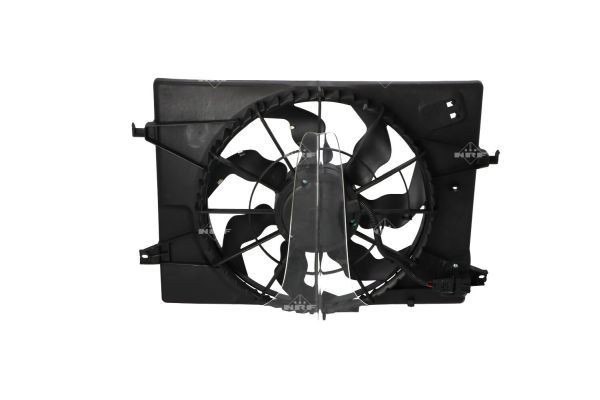 Ventilador de radiador 47903 NRF