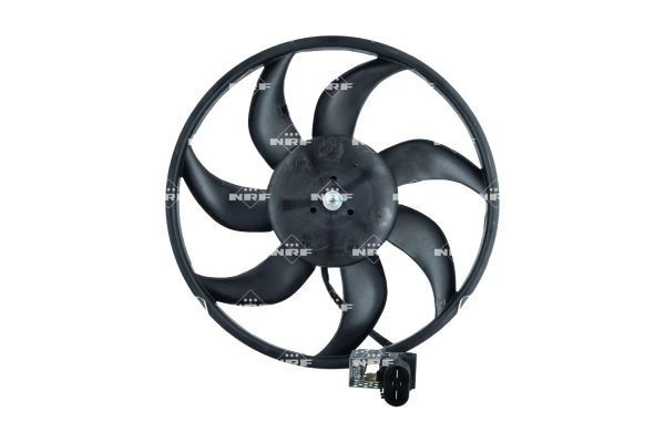 Ventilador del motor 47914 NRF