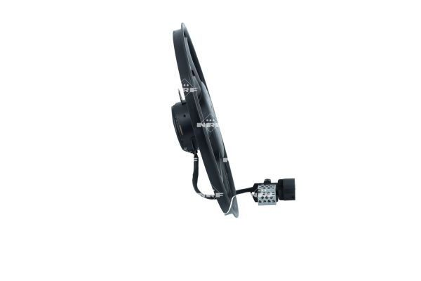 47914 NRF Electroventilador del motor