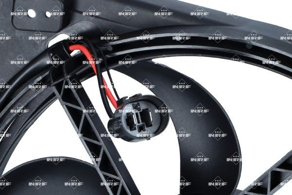 Comprar EV0121140 Jdeus Ventilador de radiador