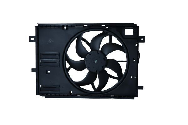 Ventilador de radiador 47987 NRF