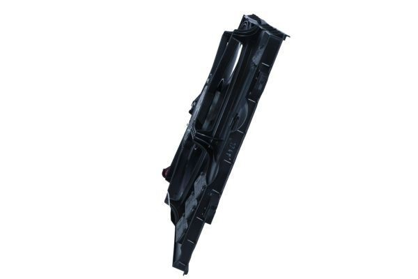  Ventilador del motor Skoda SuperB 3