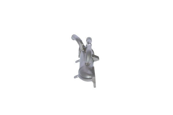 Enfriador de recirculación de gases de escape EGR 48005 NRF