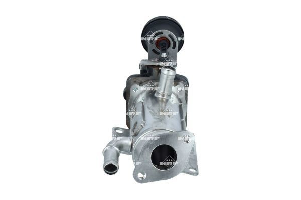 Enfriador de recirculación de gases de escape EGR NRF 48011 precio, desde 150,18 EUR