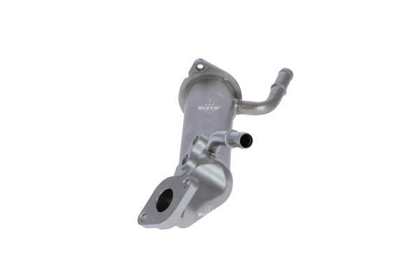 Enfriador de recirculación de gases de escape EGR 48310 NRF