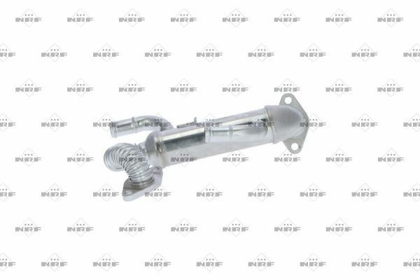Comprar 48363 NRF Enfriador de recirculación de gases de escape EGR
