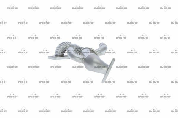 Enfriador de recirculación de gases de escape EGR NRF 48363 precio, desde 45,01 EUR