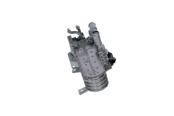 Enfriador de recirculación de gases de escape EGR 48367 NRF
