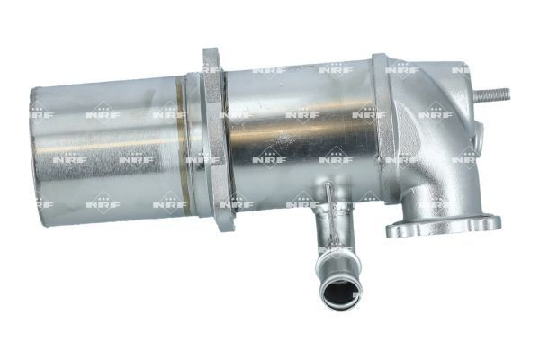 Enfriador de recirculación de gases de escape EGR NRF 48371 precio, desde 205,66 EUR