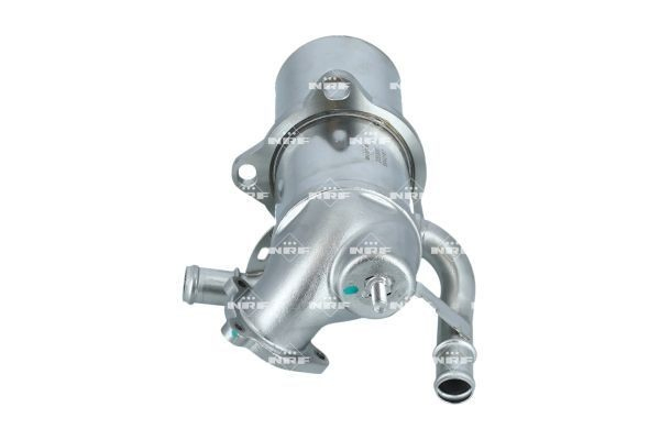 48371 NRF Enfriador de recirculación de gases de escape EGR