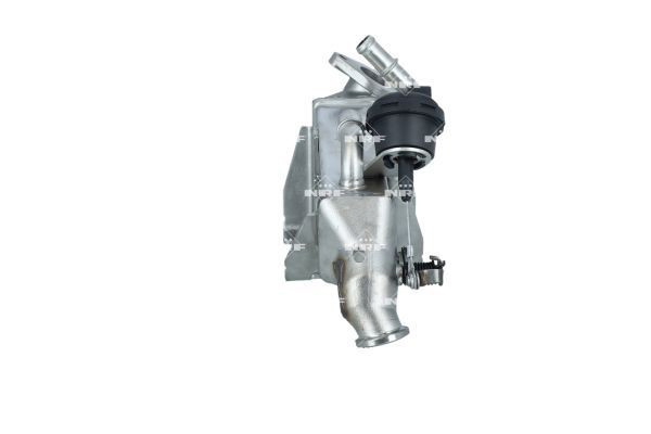 Enfriador de recirculación de gases de escape EGR NRF 48403 precio, desde 206,06 EUR