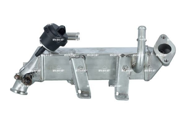 48403 NRF Enfriador de recirculación de gases de escape EGR