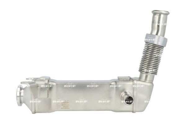 Enfriador de recirculación de gases de escape EGR 48405 NRF