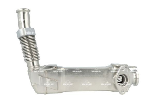 Comprar 48405 NRF Enfriador de recirculación de gases de escape EGR