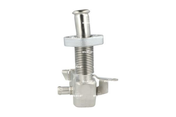 Enfriador de recirculación de gases de escape EGR NRF 48405 precio, desde 165,94 EUR