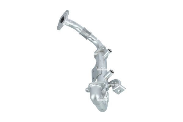 Enfriador de recirculación de gases de escape EGR 48421 NRF