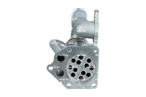 DRM181111C Dr.motor Enfriador de recirculación de gases de escape EGR