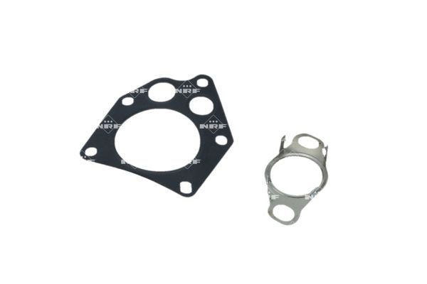 Enfriador de recirculación de gases de escape EGR Dr.motor DRM181111C precio, desde 75,50 EUR