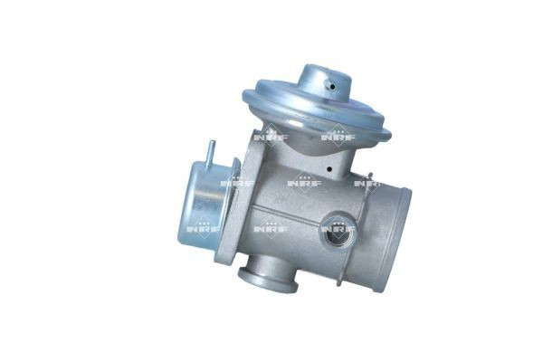 EGR Chrysler Voyager III