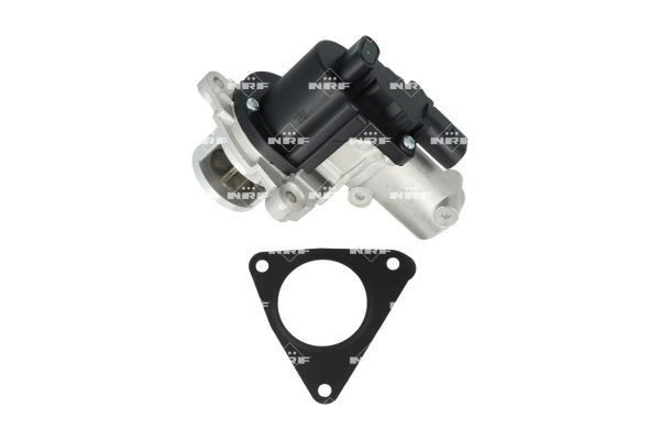 EGR Hyundai Santa Fe III (DM)