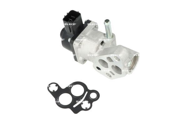 Comprar 48677 NRF Válvula EGR