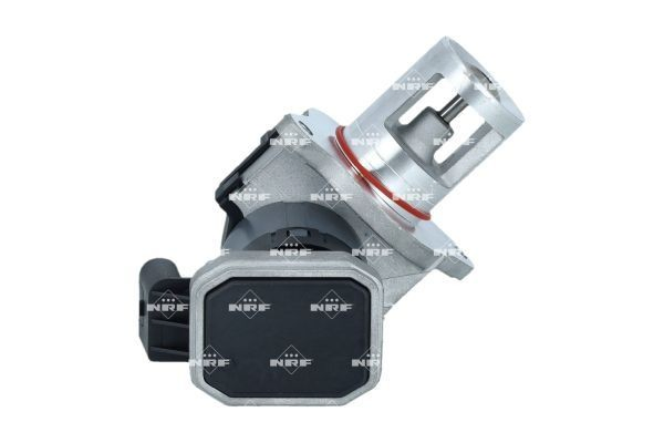 EGR para Mercedes S  (W220)
