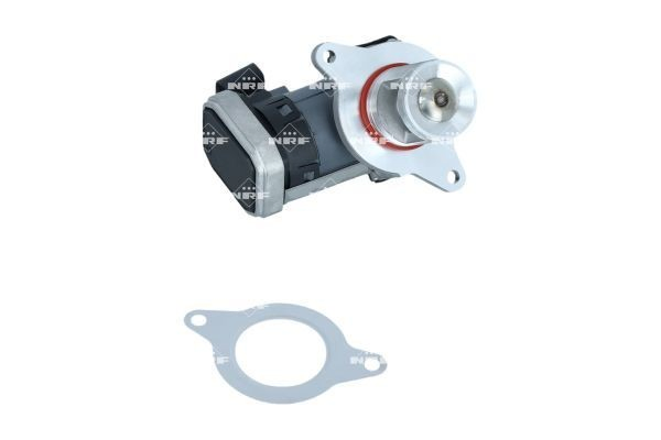 Comprar 48686 NRF Válvula EGR