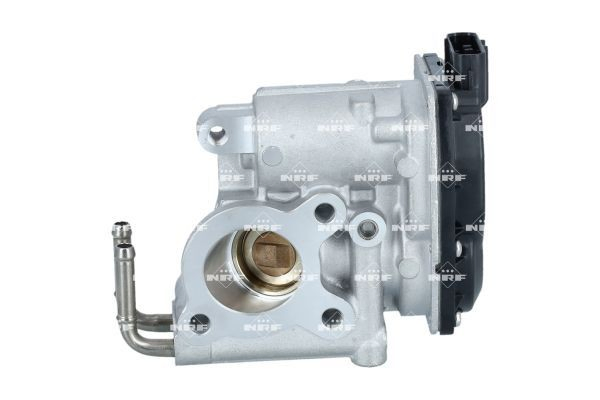 Comprar 48698 NRF Válvula EGR