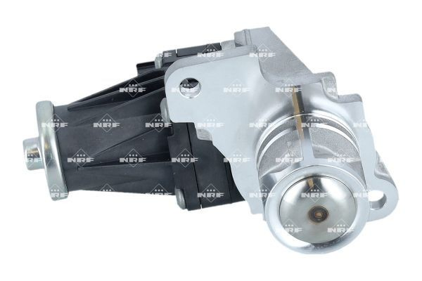  Válvula EGR Renault Megane 4