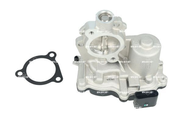 Comprar Válvula EGR de recirculación de gases Seat Ibiza IV 6J8, 6P8 a bajo precio