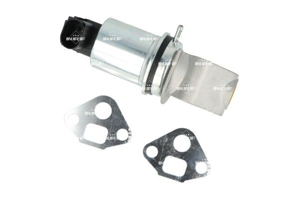 Comprar 48744 NRF Válvula EGR