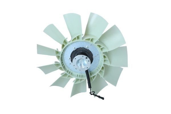  Embrague viscoso de ventilador DAF 105 