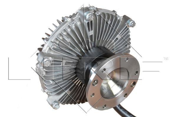 Embrague viscoso para DAF 105 XF 