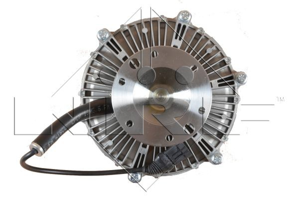 Embrague, ventilador de refrigeración DAF 105 XF camiones tractores (2005 - 2013) precio, desde 503,53 EUR