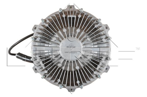 Comprar Embrague viscoso de ventilador DAF 105 XF 